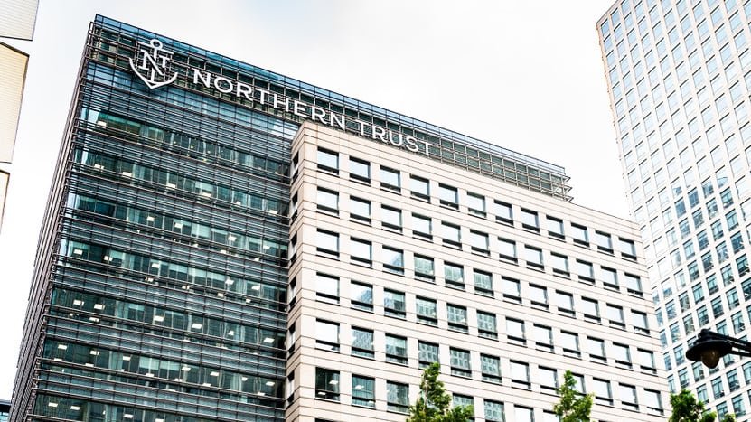 Northern Trust Universe plans see strong third quarter, buoyed by robust stock markets