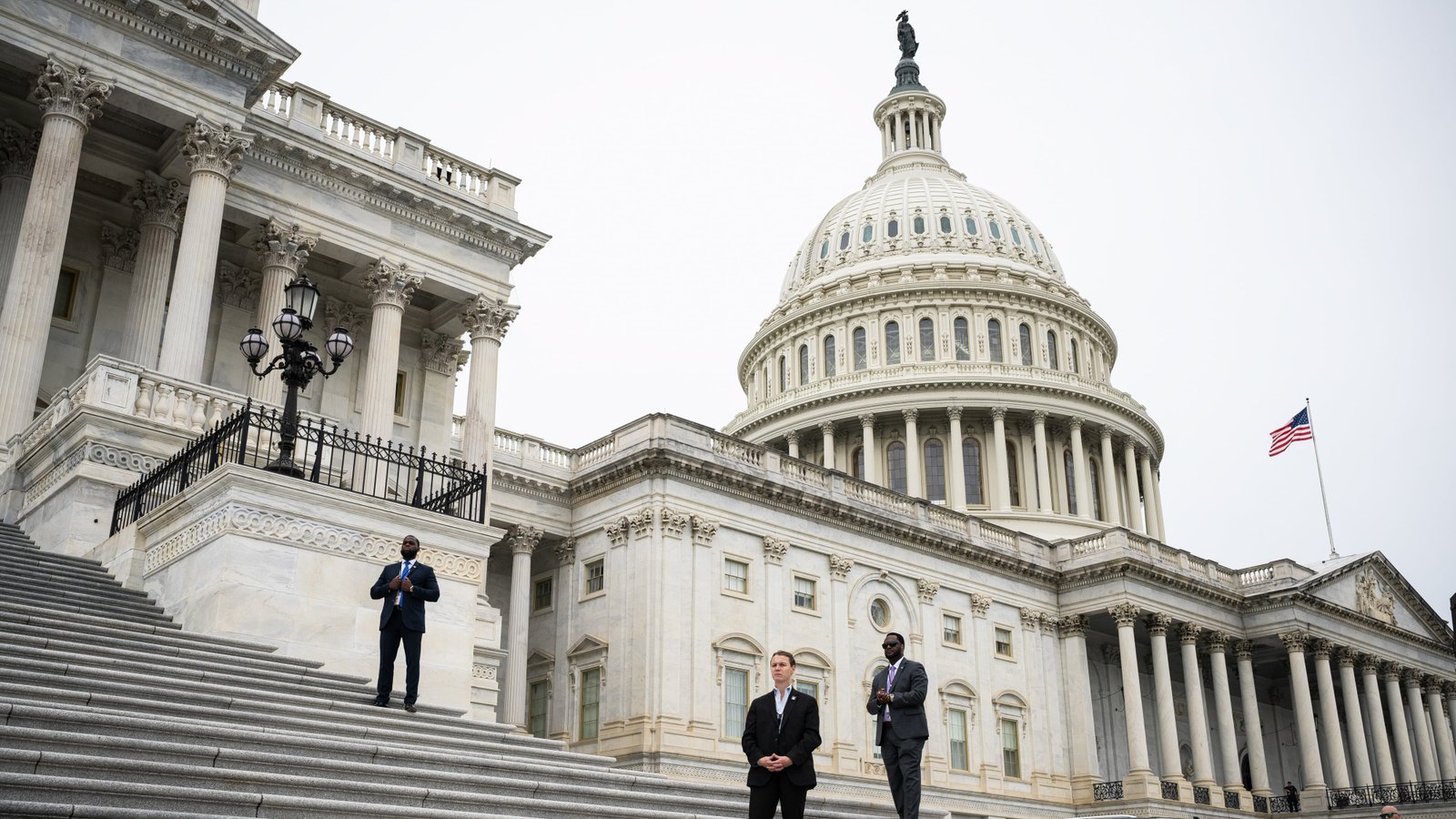 Arlington Capital Partners closes latest buyout fund at $6 billion, well above target