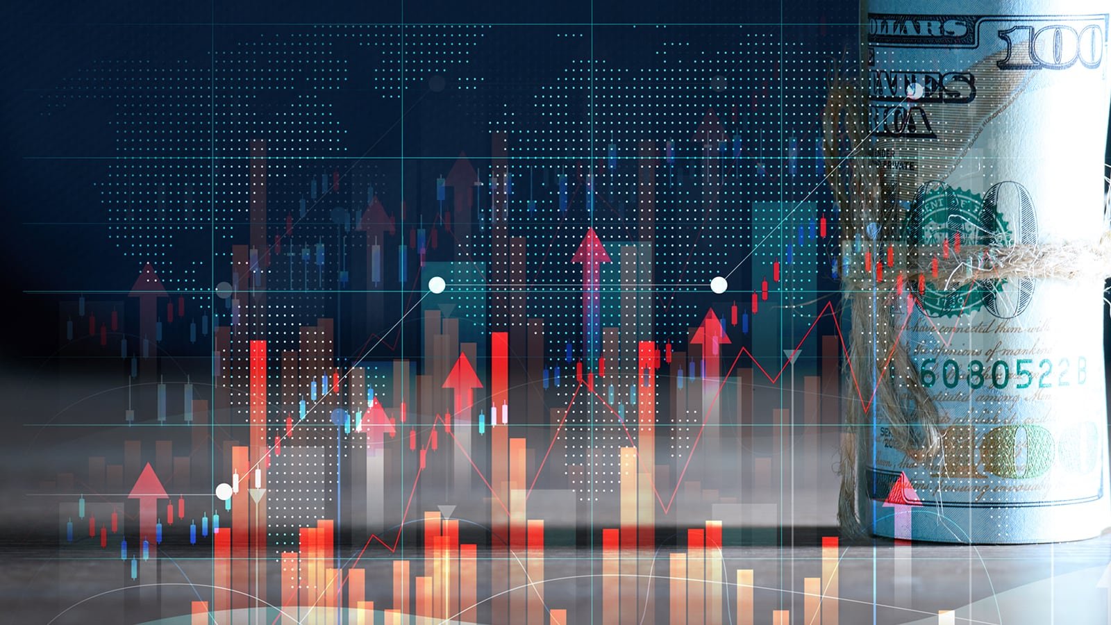 StepStone, FTSE Russell launch daily global private market indexes