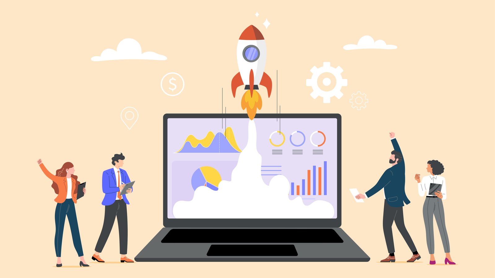 Starting a hedge fund is harder than ever. Here’s who survived 2020’s emerging hedge fund class.