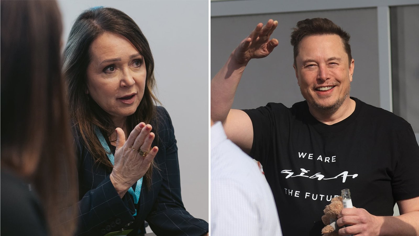 CalPERS to vote against Elon Musk’s $1 trillion pay package at Tesla