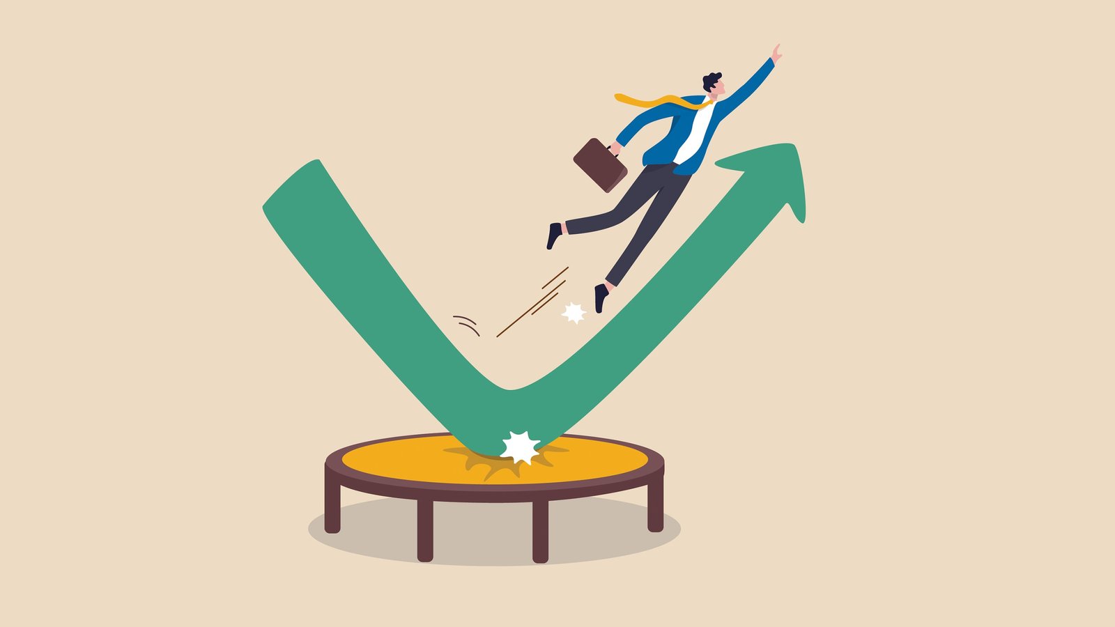 Hedge funds stage comeback with $37.3 billion inflow amid market volatility 